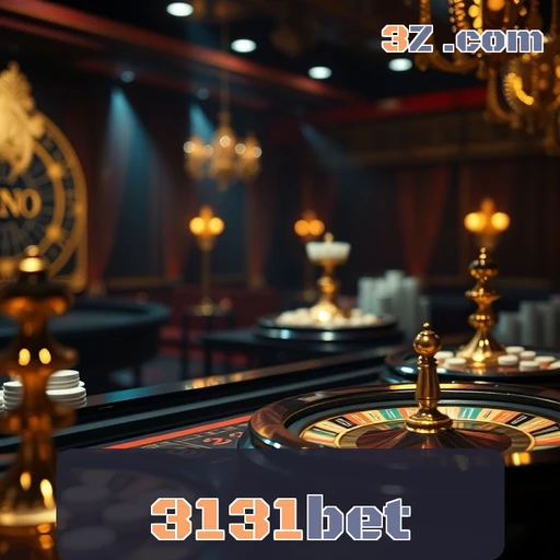 3131bet Cassino Online